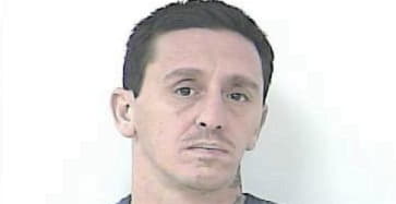 Andrew Juarbe, - St. Lucie County, FL 